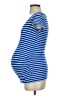 BumpStart Blue Short Sleeve Polo Size S - photo 5