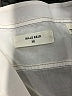 Billy Reid Ivory Long Sleeve Blouse Size XS - photo 7