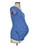 BumpStart Blue Short Sleeve Polo Size S - photo 4