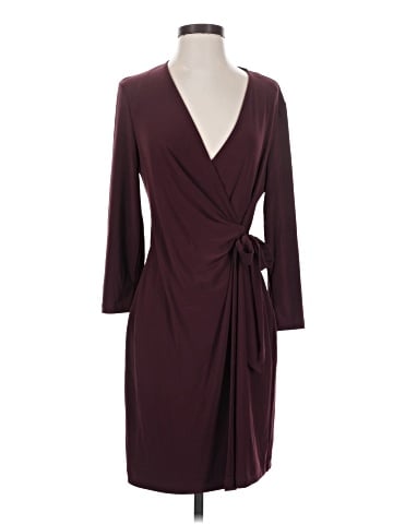 Anne Klein Cocktail Dress (view 1)