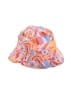 Assorted Brands 100% Cotton Orange Hat One size - photo 1