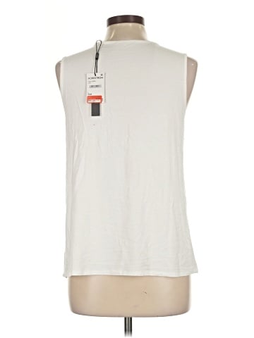 T Tahari Sleeveless T-Shirt (view 2)