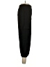 Bobeau Black Casual Pants Size S - photo 4