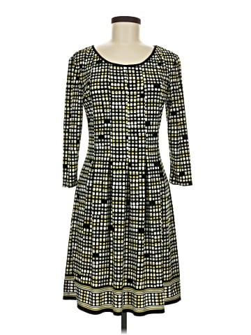 Max Edition Casual Dress (view 1)