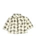 Disney x Jumping Beans Checkered-gingham Ivory Jacket 0-3 MO / 3 MO - photo 1