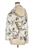 Vince Camuto 100% Polyester Floral Ivory Sleeveless Blouse Size 3X - photo 5
