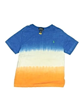 Polo By Ralph Lauren Short Sleeve T Shirt
