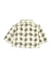 Disney x Jumping Beans Checkered-gingham Ivory Jacket 0-3 MO / 3 MO - photo 2