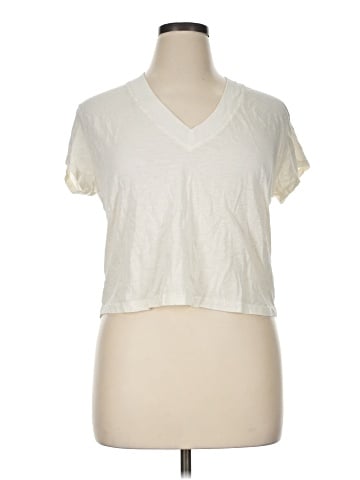Michael Stars Short Sleeve T-Shirt (view 1)