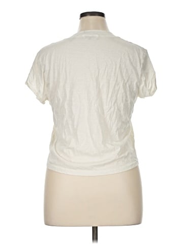 Michael Stars Short Sleeve T-Shirt (view 2)