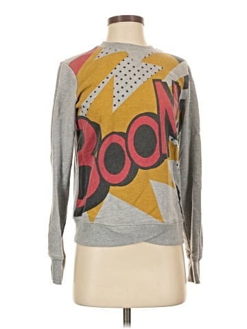 3.1 Phillip Lim for Target Sweatshirt (view 1)
