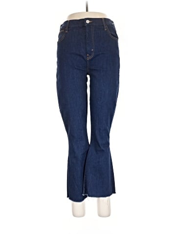 Frank & Eileen Jeans (view 1)