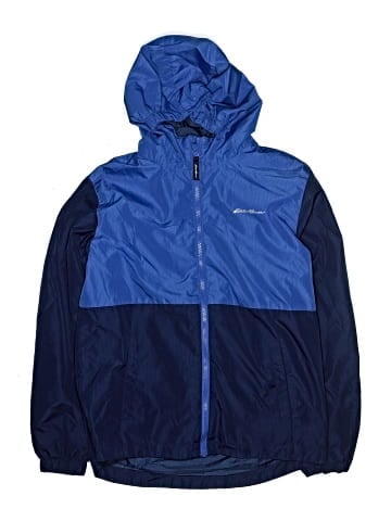 Eddie Bauer Windbreaker (view 1)
