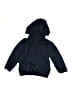 Baby Gap 100% Polyester Solid Blue Windbreaker Size 5 - photo 1