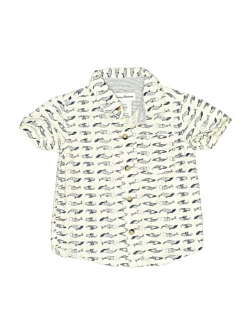 Tommy Bahama Short Sleeve Button-Down Shirt (view 1)
