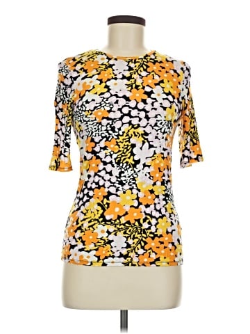 Ted Baker London 3/4 Sleeve T-Shirt (view 1)