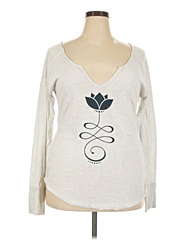 MV Sport Long Sleeve T-Shirt (view 1)