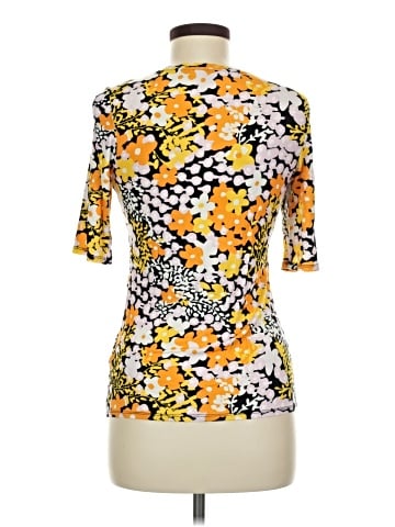 Ted Baker London 3/4 Sleeve T-Shirt (view 2)