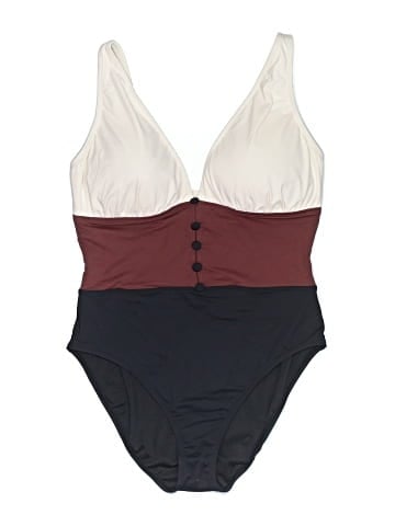 Bleu Rod Beattie One Piece Swimsuit (view 1)