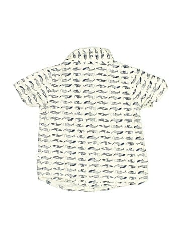 Tommy Bahama Short Sleeve Button-Down Shirt (view 2)