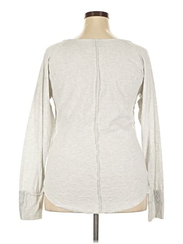 MV Sport Long Sleeve T-Shirt (view 2)
