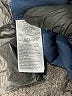 Banana Republic 100% Polyester Black Sleeveless Blouse Size S - photo 8
