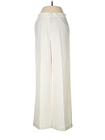 Zara Casual Pants (view 1)