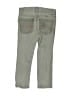 Carter's Solid Gray Jeans Size 3T - photo 2