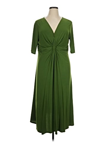 Jones New York Casual Dress (view 1)