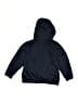 Baby Gap 100% Polyester Solid Blue Windbreaker Size 5 - photo 2