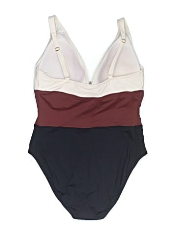Bleu Rod Beattie One Piece Swimsuit (view 2)