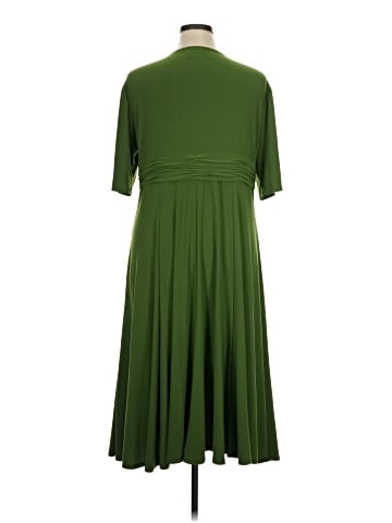 Jones New York Casual Dress (view 2)