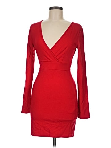 Forever 21 Cocktail Dress (view 1)
