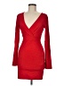 Forever 21 Red Cocktail Dress Size M - photo 1