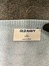 Old Navy Blue Vest Size S - photo 6