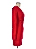 Forever 21 Red Cocktail Dress Size M - photo 4