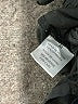 Wishlist Solid Black Romper Size M - photo 5