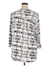 Premise Studio Silver 3/4 Sleeve T-Shirt Size 1X - photo 2