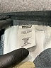 Levi's Chevron-herringbone Gray Shorts Size 8 Reg - photo 4