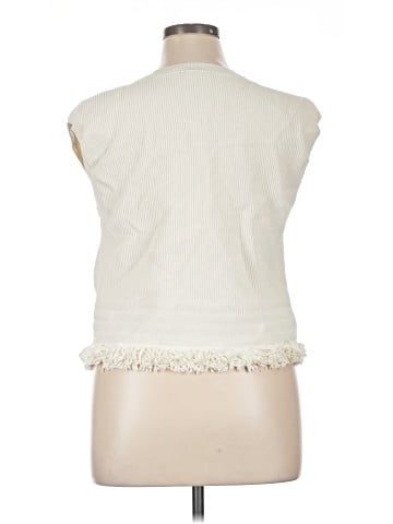 Express Sleeveless Blouse (view 2)