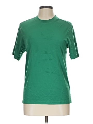 Lululemon Athletica Short Sleeve T-Shirt (view 1)
