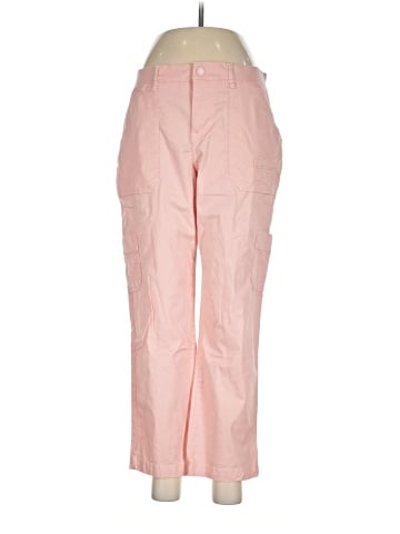 Lee Cargo Pants (view 1)