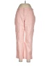 Lee Pink Cargo Pants Size 8 - photo 1