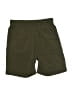 Old Navy Solid Green Athletic Shorts Size 10 - 12 - photo 1