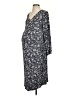 Ingrid + Isabel Blue Casual Dress Size Sm (1) - photo 1