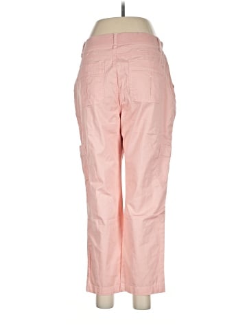 Lee Cargo Pants (view 2)
