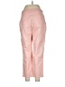 Lee Pink Cargo Pants Size 8 - photo 2