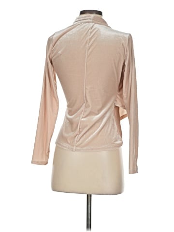 Vince Camuto Long Sleeve Blouse (view 2)