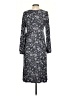 Ingrid + Isabel Blue Casual Dress Size Sm (1) - photo 2