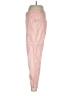 Lee Pink Cargo Pants Size 8 - photo 5